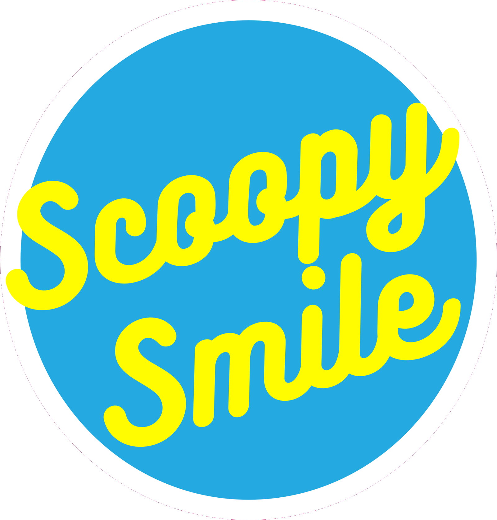 Scoopy Smile